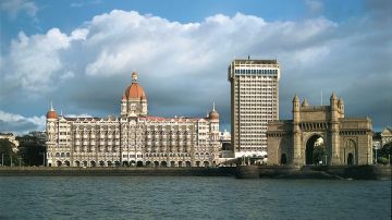 6 Days 5 Nights MUMBAI Monastery Trip Package