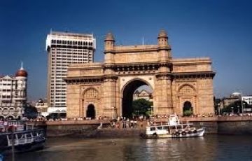 Mumbai + Mahabaleshwar + Pune Tour 04 Nights & 05 Days T