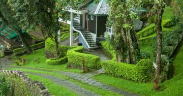 6 Days 5 Nights Kochi to Alleppey Water Activities Vacation Package