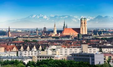 Pleasurable 6 Days 5 Nights Zrich Vacation Package