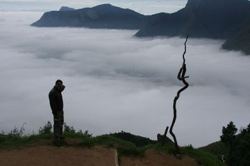 7 Days 6 Nights Munnar Church Trip Package