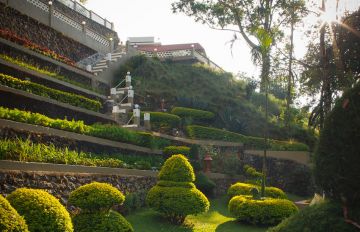 02 Night Munnar 01 Night Thekkady 01 Night Alleppey