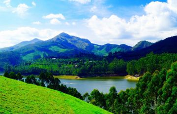 Family Getaway 3 Days Alleppy Historical Places Trip Package