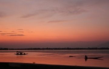 Heart-warming 6 Days 5 Nights alleppy Vacation Package