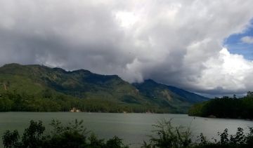 Family Getaway 5 Days 4 Nights Alleppey Water Activities Tour Package