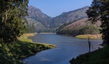 Family Getaway 5 Days 4 Nights Alleppey Water Activities Tour Package