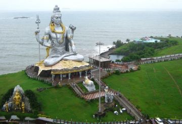 Memorable Dharmasthala Tour Package for 5 Days