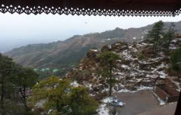 3 Days 2 Nights Mussoorie Religious Holiday Package