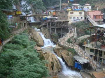 Pleasurable 6 Days 5 Nights Mansa devi Temple Holiday Package