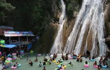 Pleasurable 4 Days Mussoorie Friends Tour Package