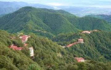 Ecstatic 3 Days 2 Nights Mussoorie Tour Package