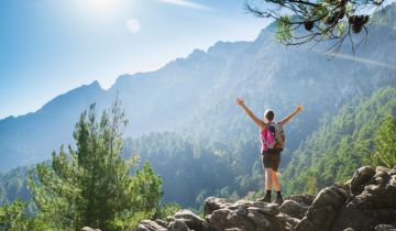 Mussoorie Budget Tour Packages From Delhi 3 Day