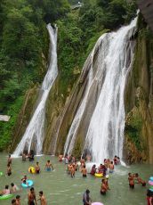 Best Mussoorie Offbeat Tour Package from Dehradun