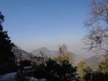 6 Days 5 Nights Delhi to Chamba Romantic Holiday Package