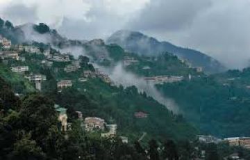 Pleasurable 8 Days Delhi to Mussoorie Vacation Package