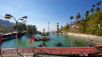 4 Days 3 Nights Delhi to Haridwar Holiday Package