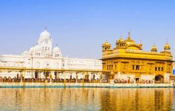 WAGHA BORDER PACKAGE FROM HYDERABAD