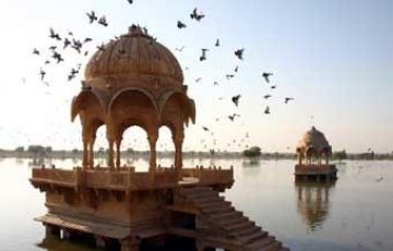 Family Getaway 10 Days 9 Nights Jaipur Religious Vacation Package