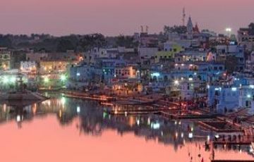Family Getaway 10 Days 9 Nights Jaipur Religious Vacation Package