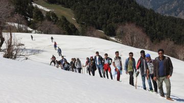 Beautiful 6 Days Delhi to Kullu Offbeat Tour Package