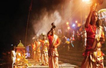 Magical 4 Days 3 Nights Haridwar Hill Stations Vacation Package