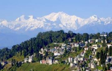 Memorable 5 Days 4 Nights Ganktok Holiday Package