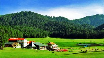 Beautiful 14 Days Manali Honeymoon Vacation Package