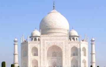 Experience 2 Days Delhi to AGRA Family Vacation Tour Package