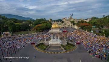 Ecstatic 5 Days Wayanad Romantic Trip Package