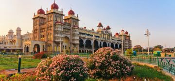 Heart-warming Ooty Tour Package for 6 Days from Bengaluru