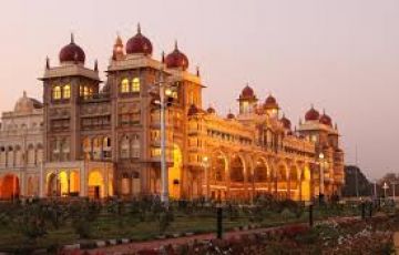 6 Days 5 Nights Bengaluru to Bangalore - Coorg - Mysore - Wayanad - Kozhikode Vacation Package