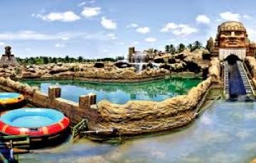 Amazing 8 Days 7 Nights Jaisalmer Spa and Wellness Holiday Package