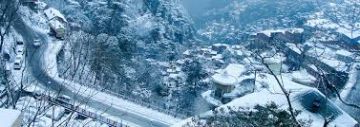 Family Getaway 4 Days 3 Nights Manali Family Tour Package