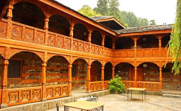 Best 6 Days 5 Nights Manali Nature Vacation Package