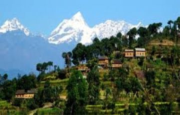Memorable 4 Days 3 Nights Bhaktapur Trip Package