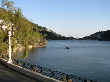 Amazing 4 Days NAINITAL, RANIKHET and ALMORA Vacation Package