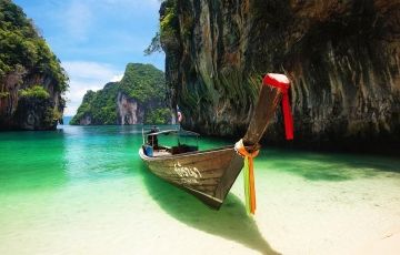 8 Days 7 Nights Neil Island Holiday Package