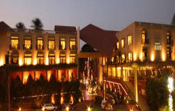 Amazing 4 Days Delh Goa Wildlife Tour Package