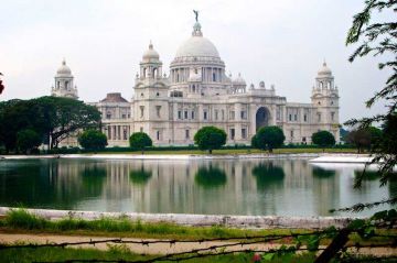 Amazing 3 Days Kolkata Temple Trip Package