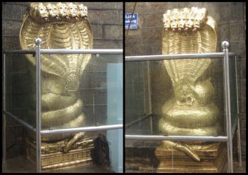 Pleasurable 5 Days 4 Nights Nagercoil Holiday Package