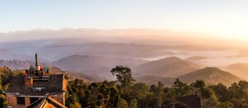 Magical KATHMANDU and POKHRA Tour Package for 2 Days 1 Night