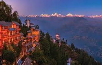 5 Days 4 Nights Kathmandu to Pokhara Wildlife Holiday Package