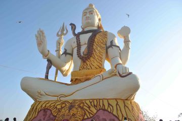 6 Days 5 Nights Ahmedabad to Diu Family Holiday Package