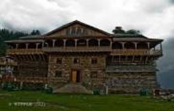 Delhi Shimla Manali Delhi Cab Only