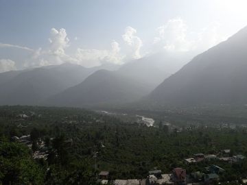 Amazing 8 Days Shimla Beach Trip Package Amazing 8 Days Shimla Beach Trip Package