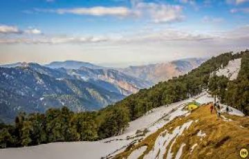 Pleasurable Pantwadi Tour Package for 2 Days 1 Night