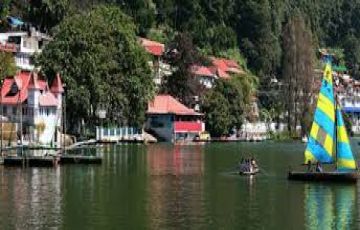 Experience 5 Days Haldwani Family Trip Package