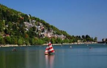 Memorable 6 Days 5 Nights Nainital Trip Package
