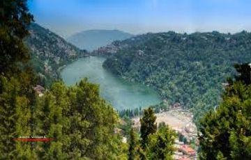 Magical Nainital Tour Package for 4 Days 3 Nights