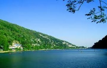 Magical Nainital Nature Tour Package for 3 Days 2 Nights